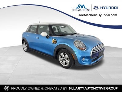 2015 MINI Cooper Base