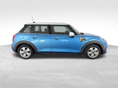 2015 MINI Cooper Base