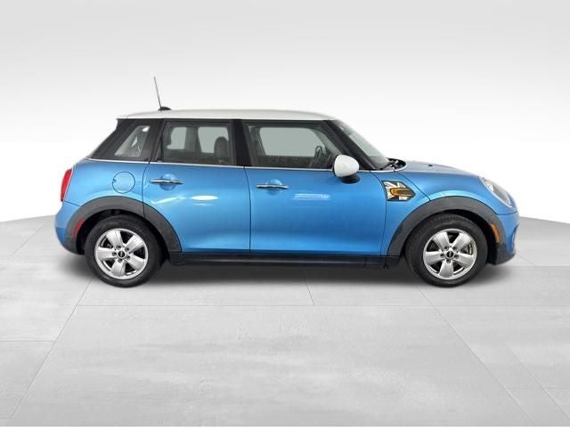2015 MINI Cooper Base