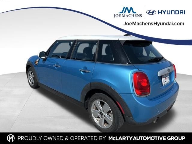 2015 MINI Cooper Base