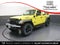 2023 Jeep Wrangler Willys 4xe