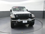2023 Jeep Wrangler Willys 4xe