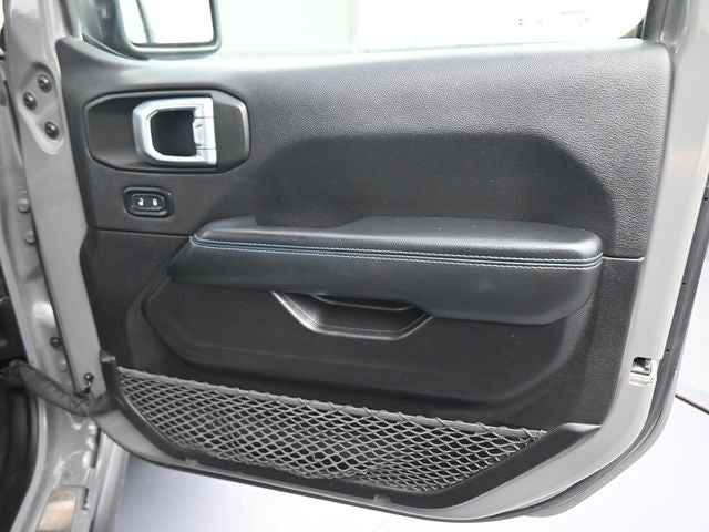 2021 Jeep Wrangler Unlimited Rubicon 4xe