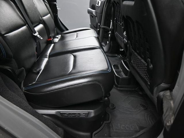 2021 Jeep Wrangler Unlimited Rubicon 4xe