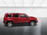 2016 Jeep Patriot High Altitude