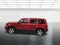 2016 Jeep Patriot High Altitude