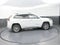 2018 Jeep Cherokee Overland