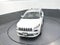 2018 Jeep Cherokee Overland