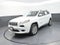 2018 Jeep Cherokee Overland