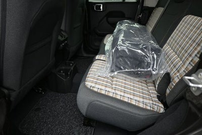 2026 Jeep Wrangler Base