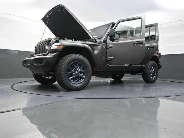 2026 Jeep Wrangler Base