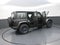 2026 Jeep Wrangler Base