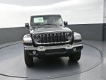 2026 Jeep Wrangler Base