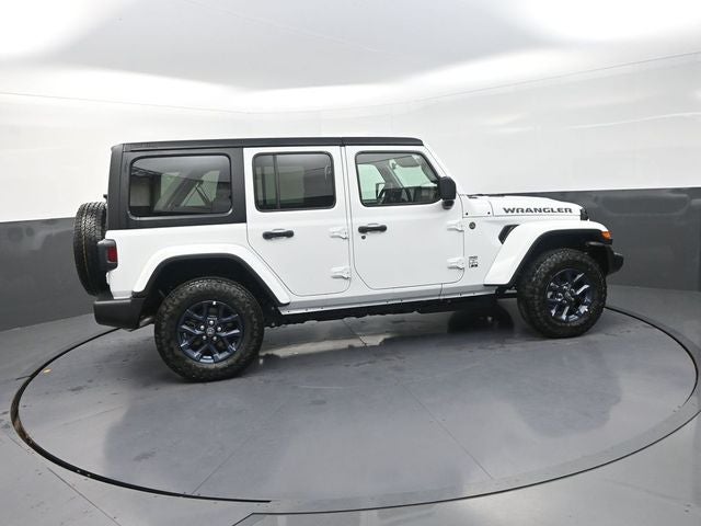 2026 Jeep Wrangler Base