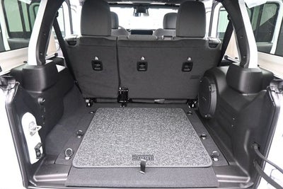 2026 Jeep Wrangler Base