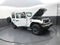 2026 Jeep Wrangler Base