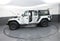 2026 Jeep Wrangler Base