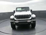 2026 Jeep Wrangler Base