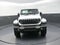 2026 Jeep Wrangler Base