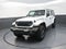 2026 Jeep Wrangler Base