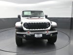 2026 Jeep Wrangler Base