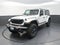 2026 Jeep Wrangler Base