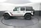 2026 Jeep Wrangler Base