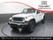 2026 Jeep Wrangler 85th Anniversary Edition