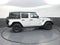 2026 Jeep Wrangler 85th Anniversary Edition