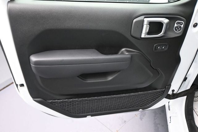 2026 Jeep Wrangler 85th Anniversary Edition