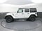 2026 Jeep Wrangler 85th Anniversary Edition