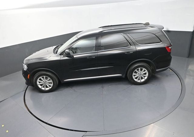 2022 Dodge Durango SXT