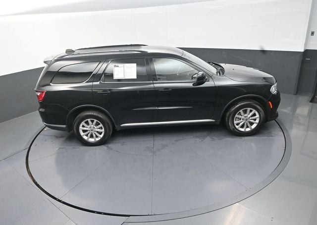 2022 Dodge Durango SXT