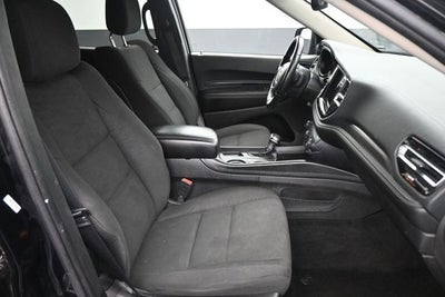 2022 Dodge Durango SXT