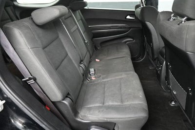 2022 Dodge Durango SXT