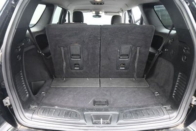2022 Dodge Durango SXT