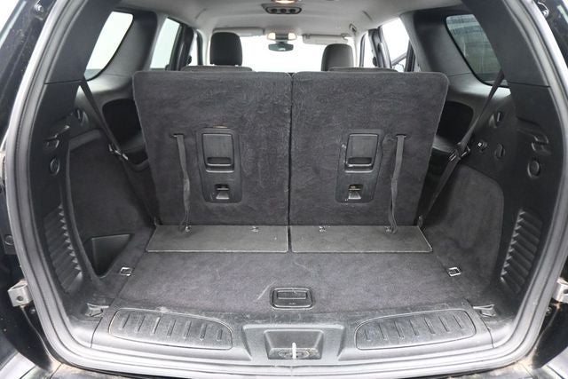 2022 Dodge Durango SXT