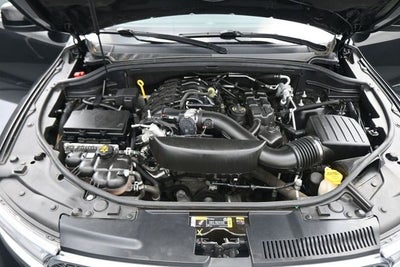 2022 Dodge Durango SXT