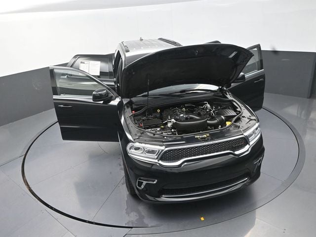 2022 Dodge Durango SXT