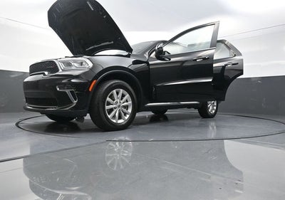 2022 Dodge Durango SXT