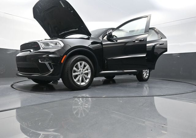 2022 Dodge Durango SXT