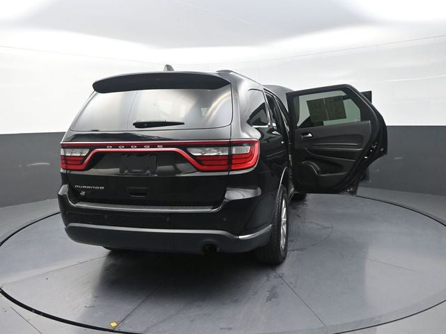 2022 Dodge Durango SXT