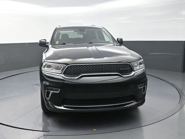 2022 Dodge Durango SXT