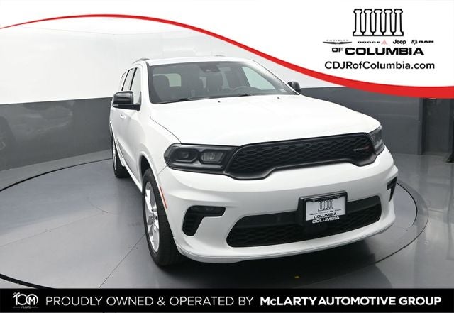 2023 Dodge Durango GT Plus