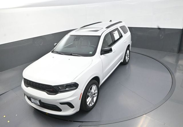 2023 Dodge Durango GT Plus