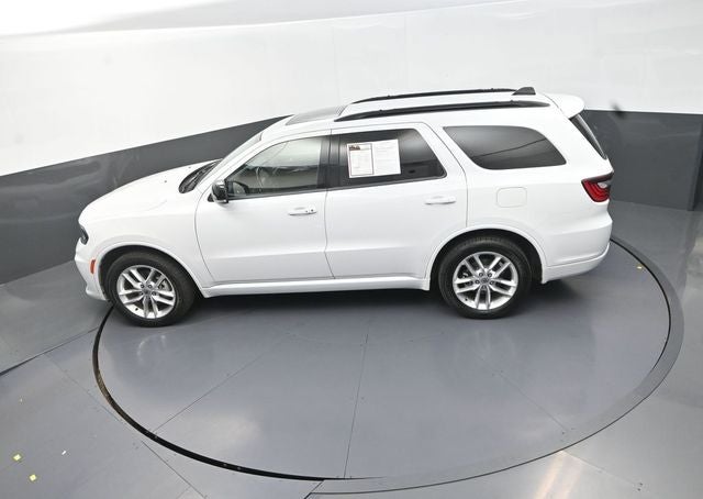 2023 Dodge Durango GT Plus