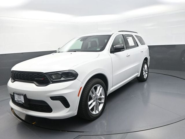 2023 Dodge Durango GT Plus