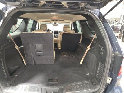2019 Dodge Durango Citadel