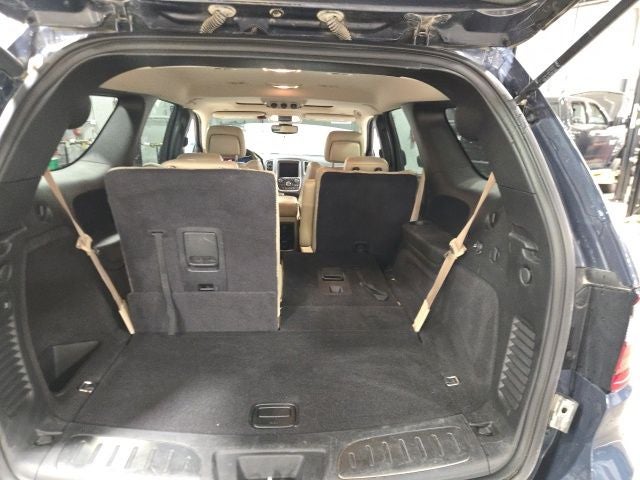 2019 Dodge Durango Citadel