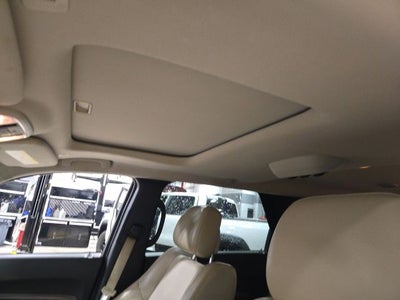 2019 Dodge Durango Citadel
